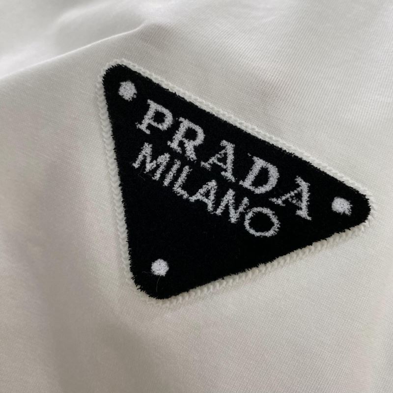 Prada T-Shirts